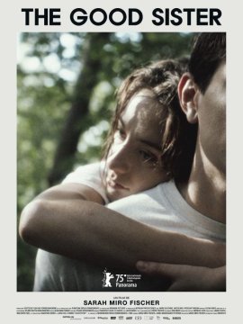 affiche du film The good sister