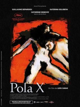 affiche du film Pola X