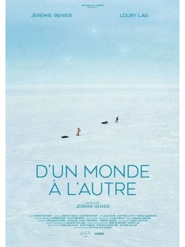 affiche du film D'un monde à l'autre