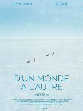 affiche du film D'un monde à l'autre