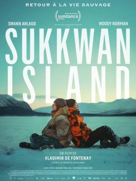 affiche du film Sukkwan Island