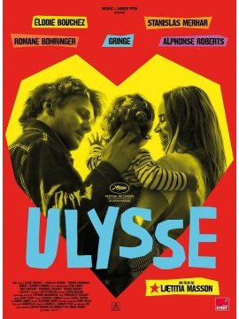 affiche du film Ulysse