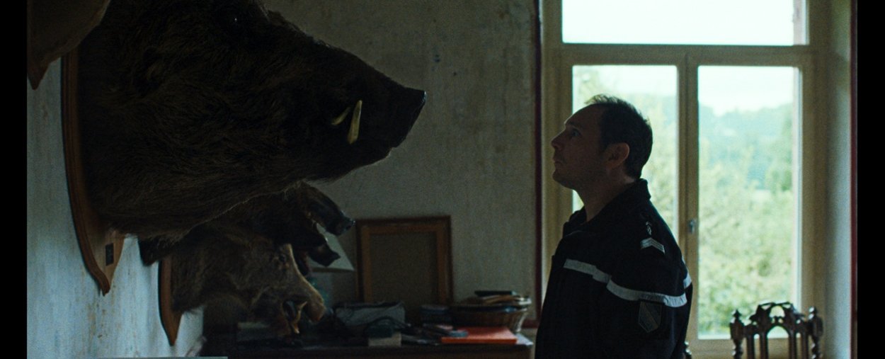 photo du film L'espèce explosive