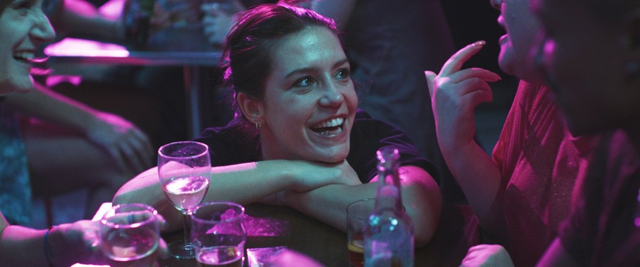 photo du film Garance
