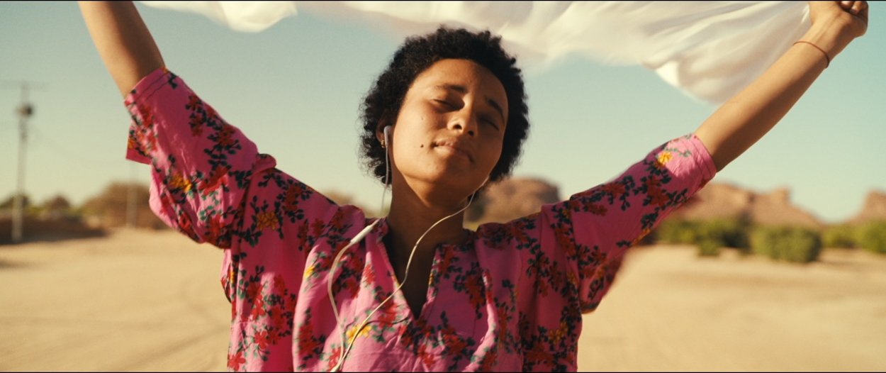 photo du film Soumsoum, la nuit des astres