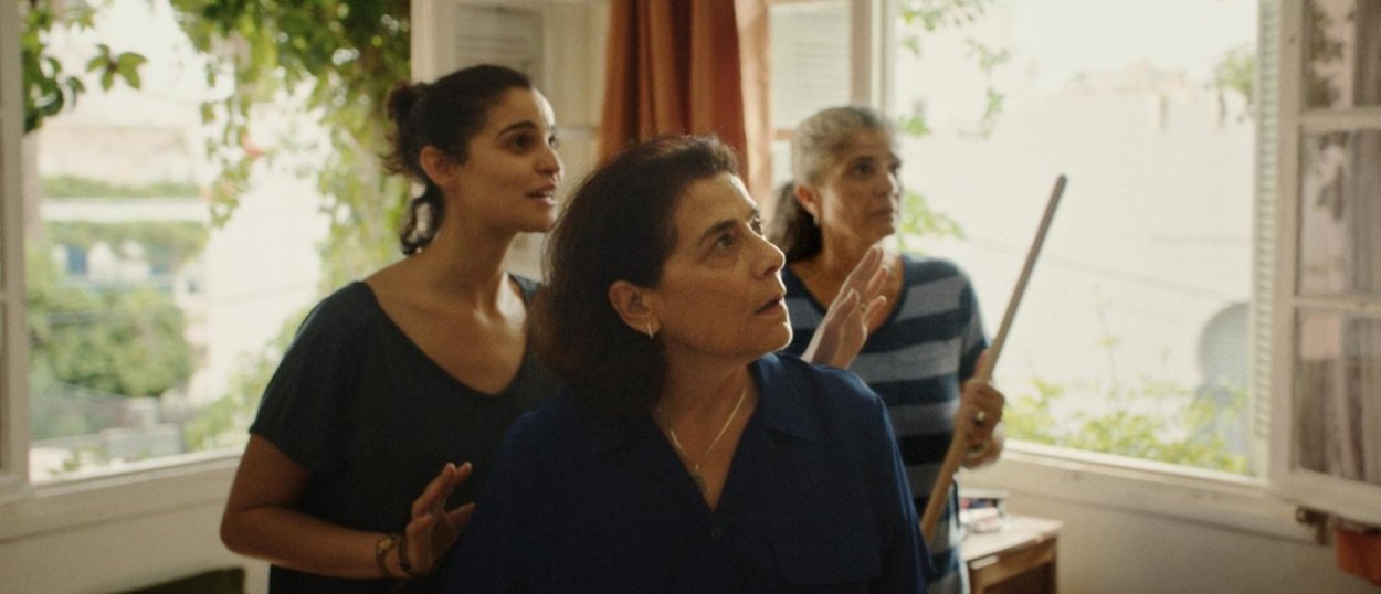 photo du film A voix basse