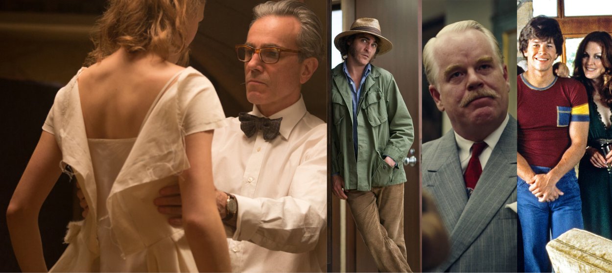 photo du film Paul Thomas Anderson