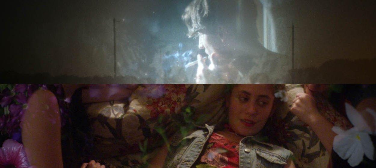 photo du film The World is Full of Secrets / An Evening Song (for Three Voices)