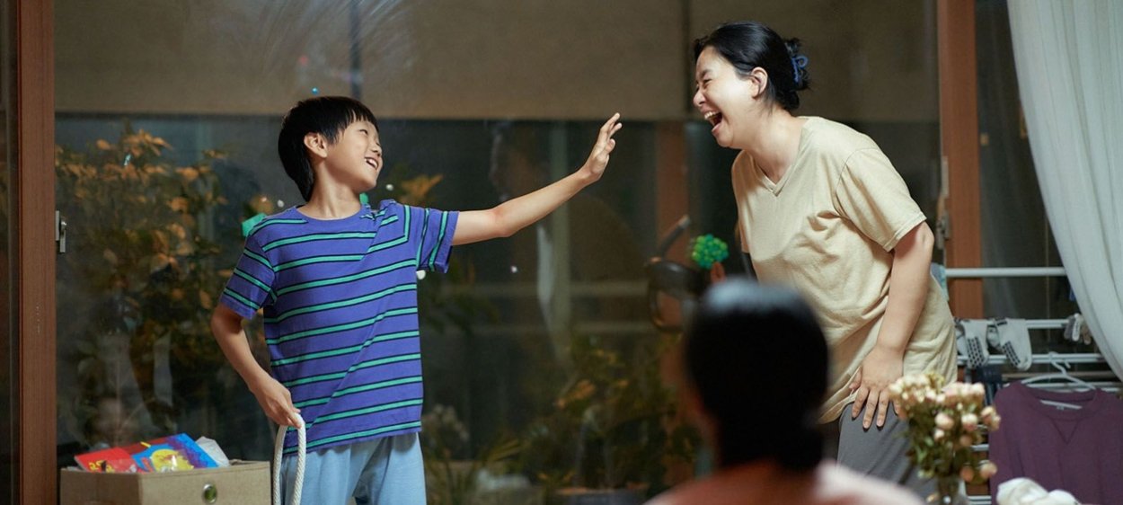 photo du film The world of love