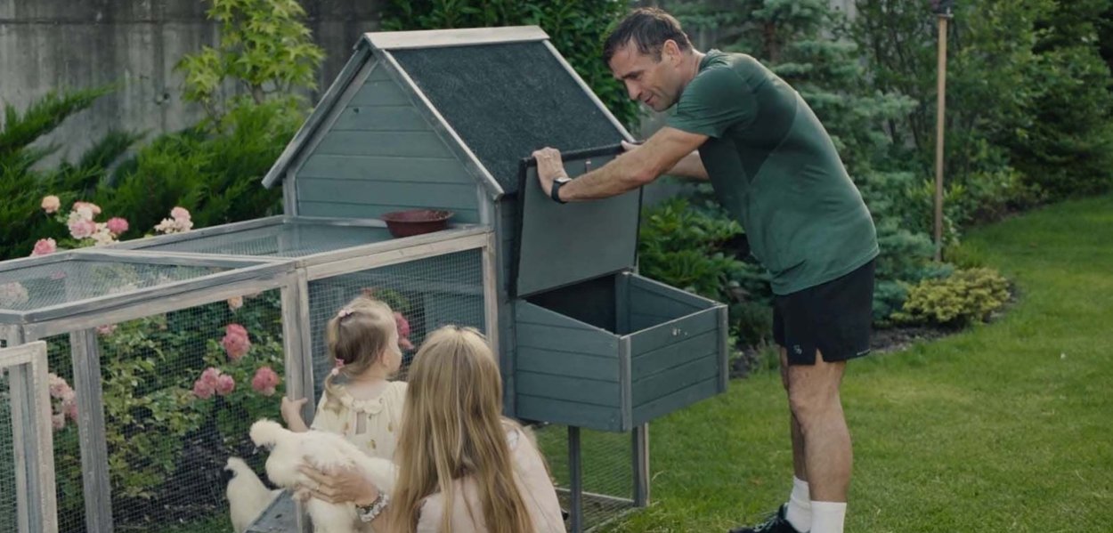 photo du film Father