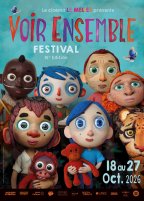 Festival VOIR ENSEMBLE