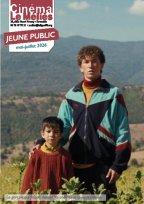 Programme jeune public