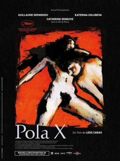 Affiche du film Pola X